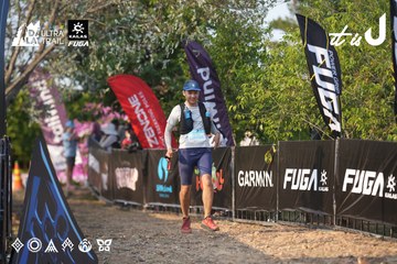 Dalat Ultra Trail 2026 - Ảnh #4732289