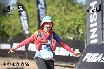 Dalat Ultra Trail 2026 - Ảnh #4730895