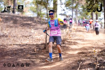 Dalat Ultra Trail 2026 - Ảnh #4854239