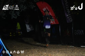 Dalat Ultra Trail 2026 - Ảnh #4764607