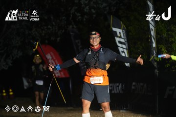 Dalat Ultra Trail 2026 - Ảnh #4766331