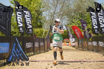 Dalat Ultra Trail 2026 - Ảnh #4728468