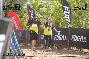 Dalat Ultra Trail 2026 - Ảnh #4774023