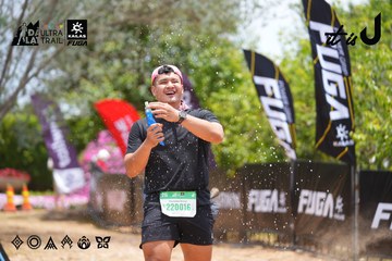 Dalat Ultra Trail 2026 - Ảnh #4870406
