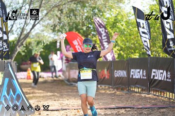 Dalat Ultra Trail 2026 - Ảnh #4769133