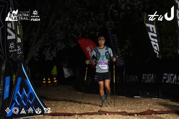 Dalat Ultra Trail 2026 - Ảnh #4765033