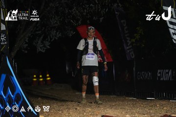 Dalat Ultra Trail 2026 - Ảnh #4765977