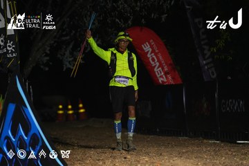 Dalat Ultra Trail 2026 - Ảnh #4765947