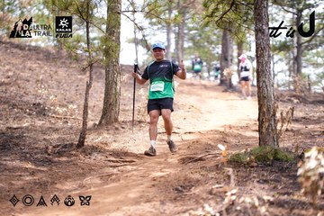 Dalat Ultra Trail 2026 - Ảnh #4855404