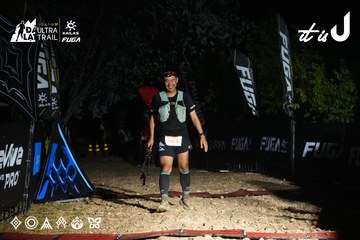 Dalat Ultra Trail 2026 - Ảnh #4764983
