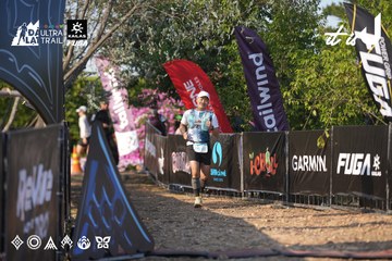 Dalat Ultra Trail 2026 - Ảnh #4731945