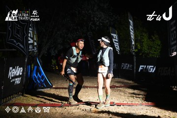 Dalat Ultra Trail 2026 - Ảnh #4764963