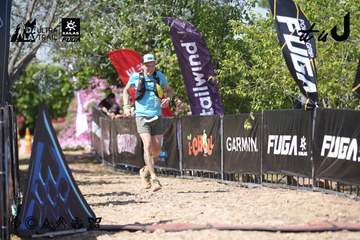 Dalat Ultra Trail 2026 - Ảnh #4729220