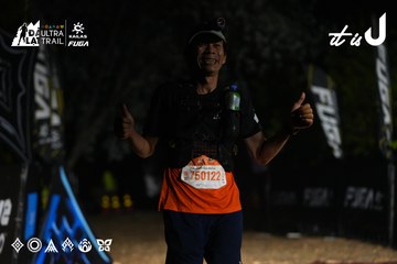 Dalat Ultra Trail 2026 - Ảnh #4764459