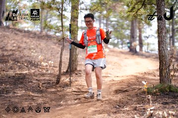 Dalat Ultra Trail 2026 - Ảnh #4855477