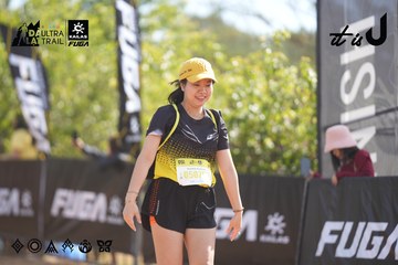 Dalat Ultra Trail 2026 - Ảnh #4837347