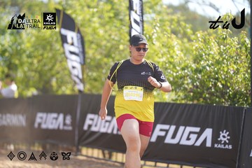 Dalat Ultra Trail 2026 - Ảnh #4827451
