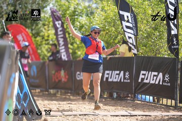 Dalat Ultra Trail 2026 - Ảnh #4837313