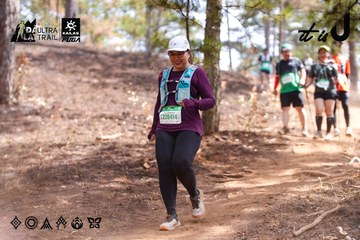 Dalat Ultra Trail 2026 - Ảnh #4854587