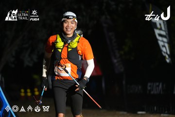 Dalat Ultra Trail 2026 - Ảnh #4764579