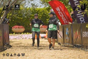 Dalat Ultra Trail 2026 - Ảnh #4728475