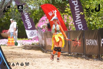 Dalat Ultra Trail 2026 - Ảnh #4870906