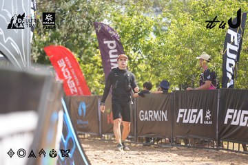 Dalat Ultra Trail 2026 - Ảnh #4837847