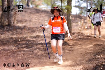 Dalat Ultra Trail 2026 - Ảnh #4855099
