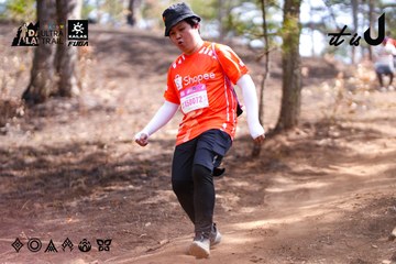 Dalat Ultra Trail 2026 - Ảnh #4854192