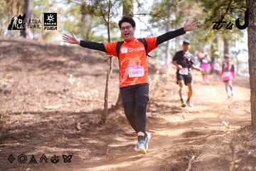 Dalat Ultra Trail 2026 - Ảnh #4854211
