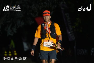 Dalat Ultra Trail 2026 - Ảnh #4764391