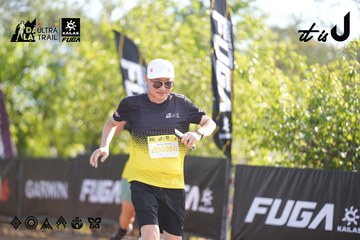 Dalat Ultra Trail 2026 - Ảnh #4770736