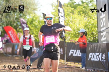 Dalat Ultra Trail 2026 - Ảnh #4769087