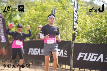 Dalat Ultra Trail 2026 - Ảnh #4837840