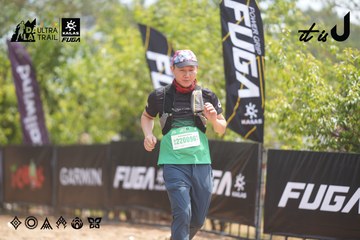 Dalat Ultra Trail 2026 - Ảnh #4861046