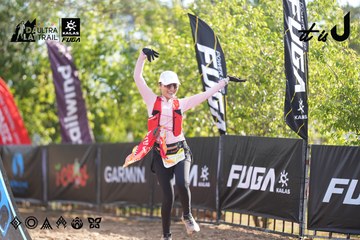 Dalat Ultra Trail 2026 - Ảnh #4770594