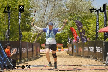 Dalat Ultra Trail 2026 - Ảnh #4728891
