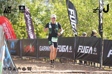 Dalat Ultra Trail 2026 - Ảnh #4770874