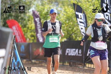 Dalat Ultra Trail 2026 - Ảnh #4828091