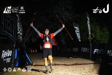 Dalat Ultra Trail 2026 - Ảnh #4766644