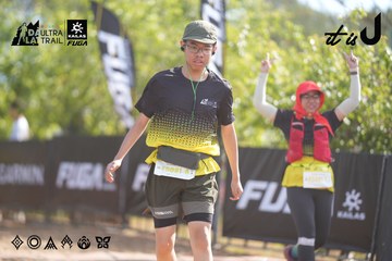 Dalat Ultra Trail 2026 - Ảnh #4827489