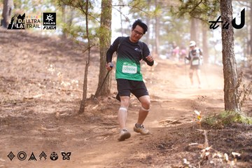 Dalat Ultra Trail 2026 - Ảnh #4854854
