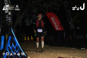 Dalat Ultra Trail 2026 - Ảnh #4766355