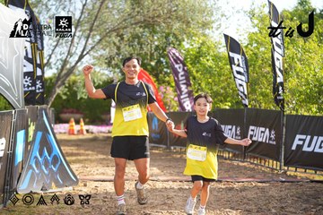 Dalat Ultra Trail 2026 - Ảnh #4769769