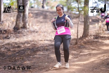Dalat Ultra Trail 2026 - Ảnh #4854277