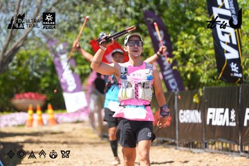 Dalat Ultra Trail 2026 - Ảnh #4728351
