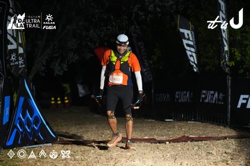 Dalat Ultra Trail 2026 - Ảnh #4764566