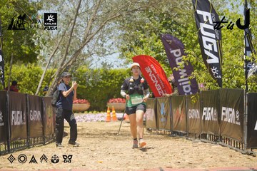 Dalat Ultra Trail 2026 - Ảnh #4728497
