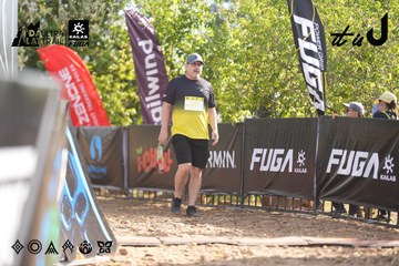 Dalat Ultra Trail 2026 - Ảnh #4770879