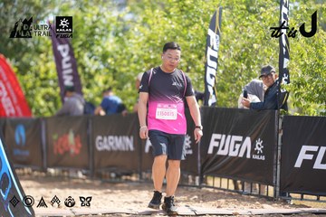 Dalat Ultra Trail 2026 - Ảnh #4856971